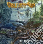 Oblivion Sun - The High Places cd