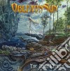 Oblivion Sun - The High Places cd