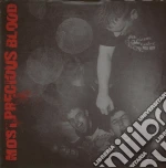(LP Vinile) Most Precious Blood - Demo (7') vinile