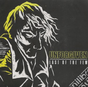 (LP Vinile) Unforgiven -Last Of The Few (7) lp vinile di Unforgiven