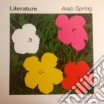 (LP Vinile) Literature -  Arab Spring