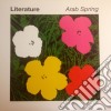 (LP Vinile) Literature -  Arab Spring cd