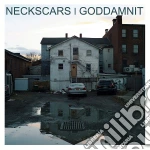 (LP Vinile) Neckscars & Goddamnit - Neckscars & Goddamnit Split Ep vinile