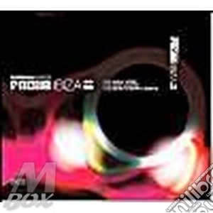 Pacha-ibiza 2004/3cd cd musicale di ARTISTI VARI