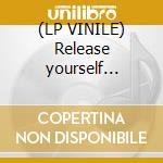 (LP VINILE) Release yourself volume 3 cd
