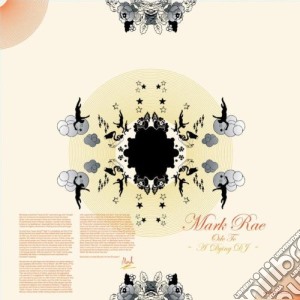 Mark Rae - Ode To A Dying Dj cd musicale di Mark Rae