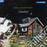 Santos - Home Sweet Home cd