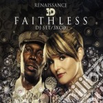 Faithless Pres.:renaissance/3cd