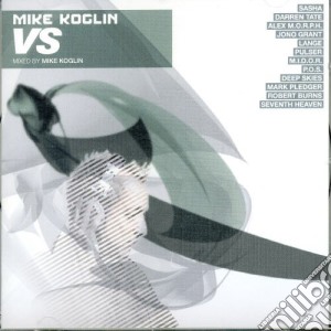 Mike Koglin - Vs cd musicale di Mike Koglin