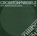 Crosstown Rebels Vol.1 cd