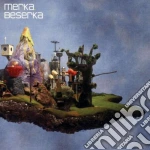 Merka - Beserka cd