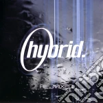 Hybrid - Hybrid - Remixed (2 Cd) cd