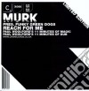 Murk Presents Funky Green Dogs - Reach For Me (12') cd