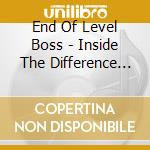 End Of Level Boss - Inside The Difference Engine