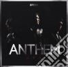 Hanson - Anthem cd