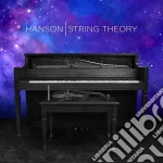 Hanson - String Theory (2 Cd) cd