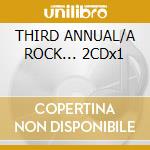 THIRD ANNUAL/A ROCK... 2CDx1 cd musicale di ATLANTA RHYTHM SECTION