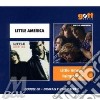 Little America - Little America/Fairground cd