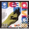 Great Divide (The) - Money & Time cd