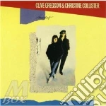 Clive Gregson & Christine Collister - Mischief cd