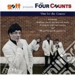 The Four Counts - Out For The Counts