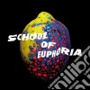 Spleen United - School Of Euphoria cd