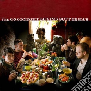 (LP Vinile) Goodnight Loving (The) - Supper Club lp vinile di Goodnight Loving
