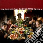 (LP Vinile) Goodnight Loving (The) - Supper Club