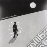 (LP Vinile) Mind Spiders - Inhumanistic vinile