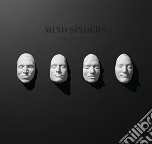(LP Vinile) Mind Spiders - Prosthesis lp vinile di Mind Spiders