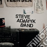 (LP Vinile) Steve Adamyk Band - Graceland