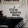 (LP Vinile) Steve Adamyk Band - Graceland cd