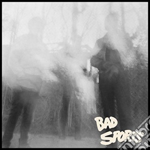 (LP Vinile) Bad Sports - Living With Secrets lp vinile di Bad Sports