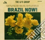 G/9 Group - Brazil Now cd