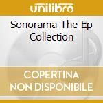 Sonorama The Ep Collection cd