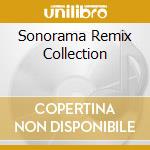 Sonorama Remix Collection cd