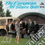 European All Stars (The) - 1961