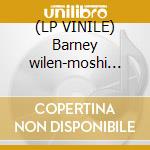 (LP VINILE) Barney wilen-moshi too dlp cd