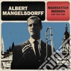 Albert Mangelsdorff - Mainhattan Modern cd