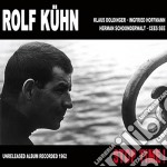 Rolf Kuhn - Stop Time