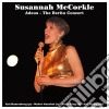 Susannah Mccorkle - Adeus: The Berlin Concert cd