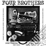Lucky Thompson / Barney Wilen - Four Brothers