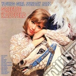Greetje Kauffeld - Young Girl Sunday Jazz cd