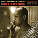 (LP Vinile) Oscar Pettiford & Friends - Blues In My Mind (2 Lp)