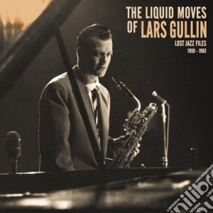 (LP Vinile) Lars Gullin - The Liquid Moves Of lp vinile di Lars Gullin