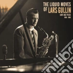 (LP Vinile) Lars Gullin - The Liquid Moves Of vinile