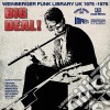 Big Deal! - Weinberger Funk Library Uk 1975-79 cd