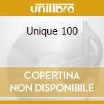 Unique 100 cd