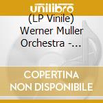 (LP Vinile) Werner Muller Orchestra - Feuillenton In Jazz lp vinile di Werner Muller Orchestra