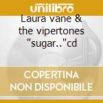 Laura vane & the vipertones 